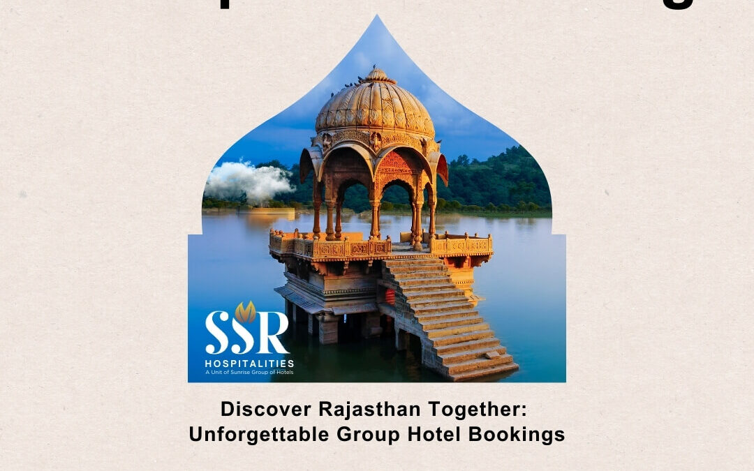 Group Hotel Booking